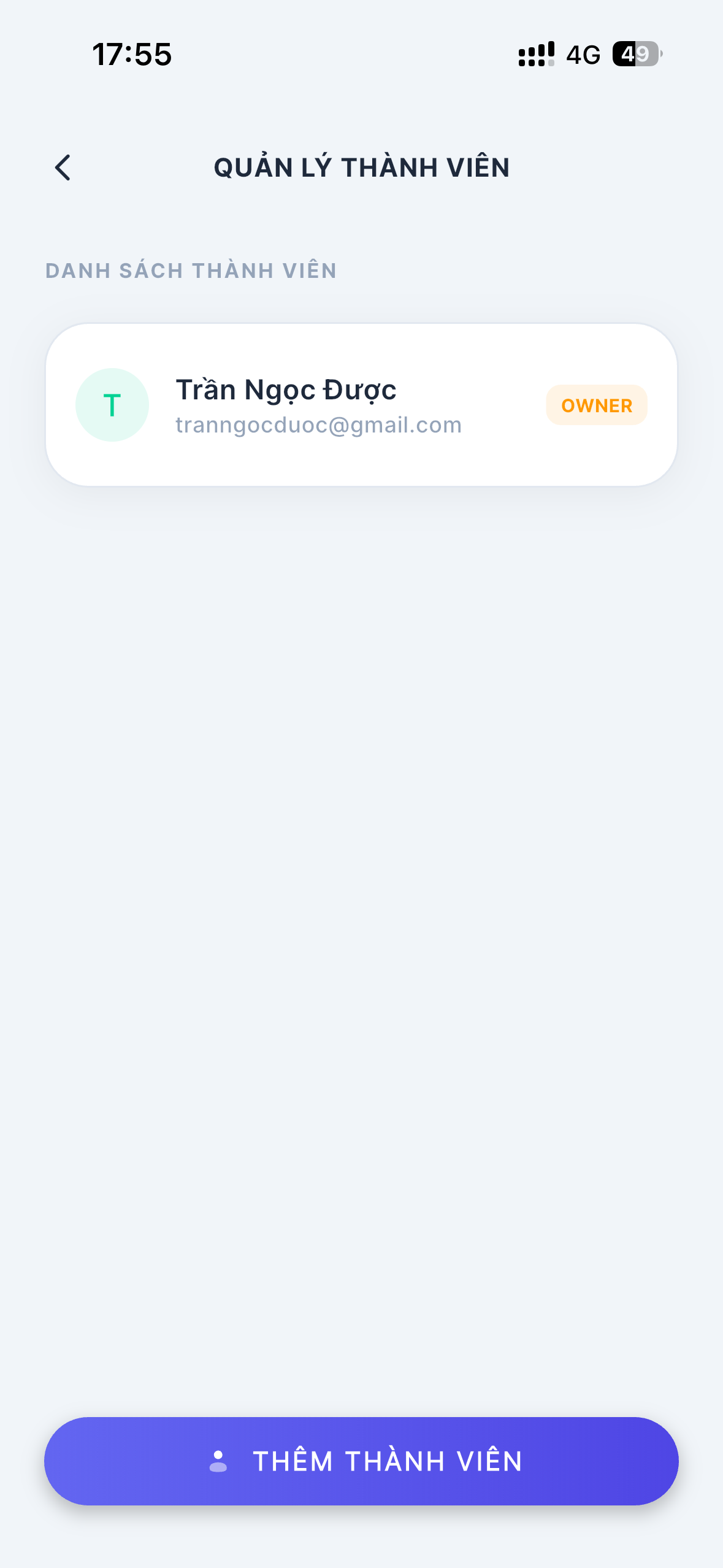 Members